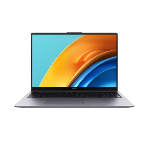 Ноутбук Huawei MateBook D RLEF-X 16" (Intel Core i5 12500H/16"/16Gb/512 Gb) Space Grey фото 