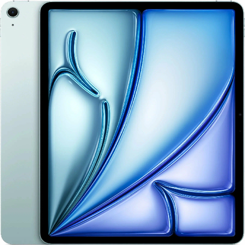 Планшет Apple iPad Air (2022) WI-FI+Cellular 256Gb (iPadOS 15.4/10.9"/64Gb)A2589 Blue фото 