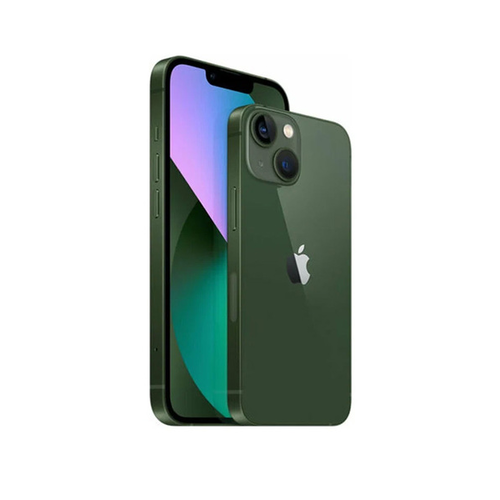 Телефон Apple iPhone 13 512Gb Green фото 