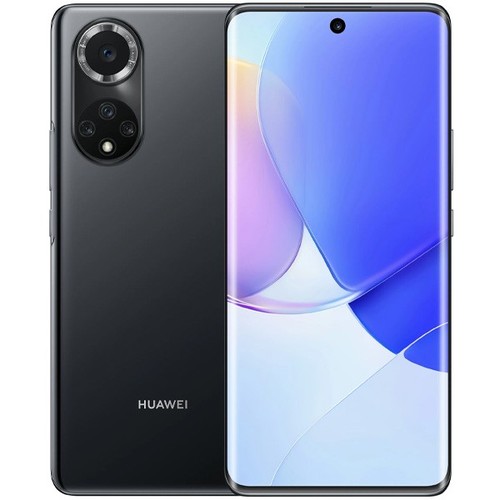 Телефон Huawei Nova 9 128Gb Ram 8Gb Black фото 