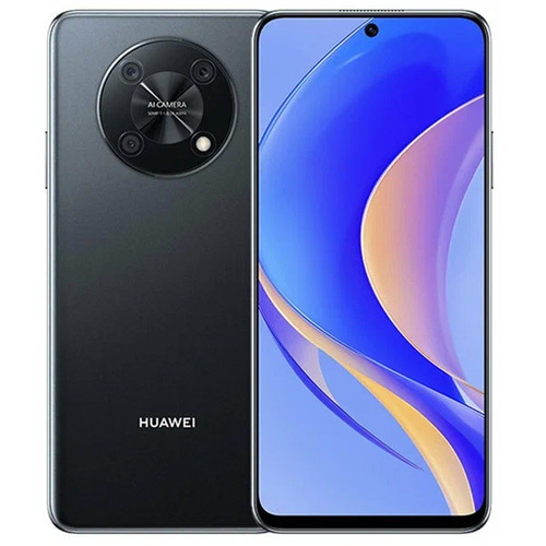 Телефон Huawei Nova Y90 128Gb Ram 4Gb (CTR-LX1) Black фото 