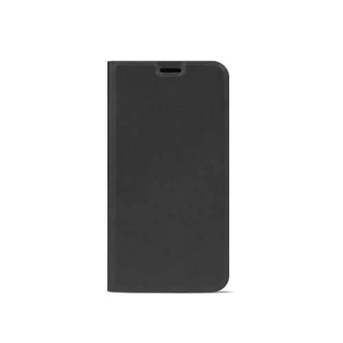 Чехол-книжка Gresso Атлант Samsung Galaxy A30 Black фото 