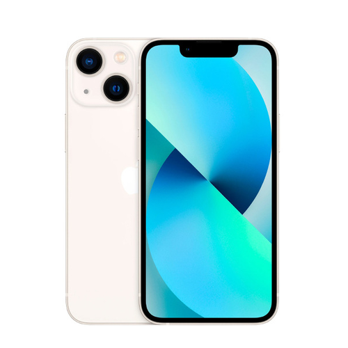 Телефон Apple iPhone 13 512Gb Starlight фото 