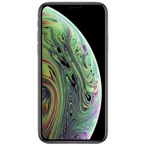 Смартфон Apple iPhone XS 64Gb Space Gray фото 