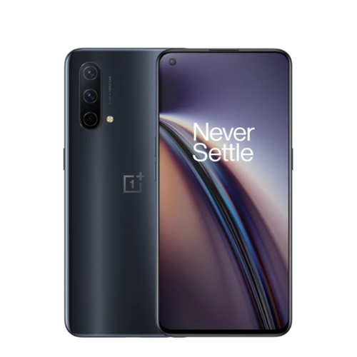 Телефон OnePlus Nord CE 5G 256Gb Ram 12Gb Charkoal Ink фото 