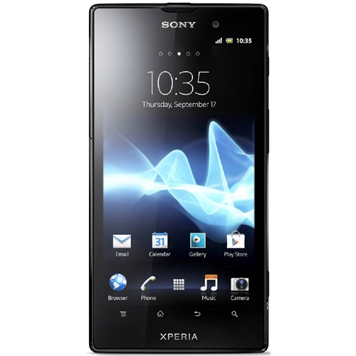 Sony Ozon