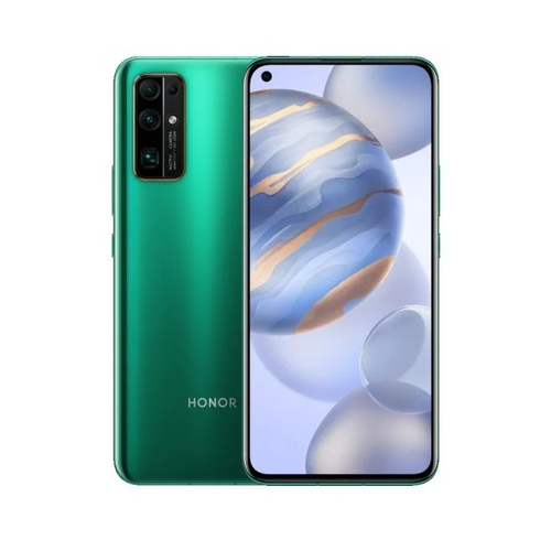 Телефон Honor 30 128Gb Ram 8Gb Emerald Green фото 