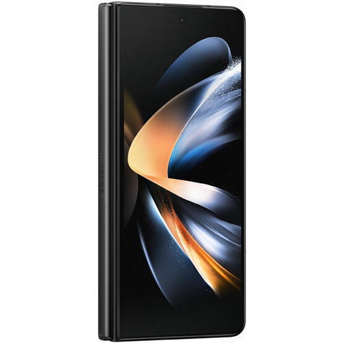 Телефон Samsung F936B/DS Galaxy Z Fold4 512Gb Graphite фото 