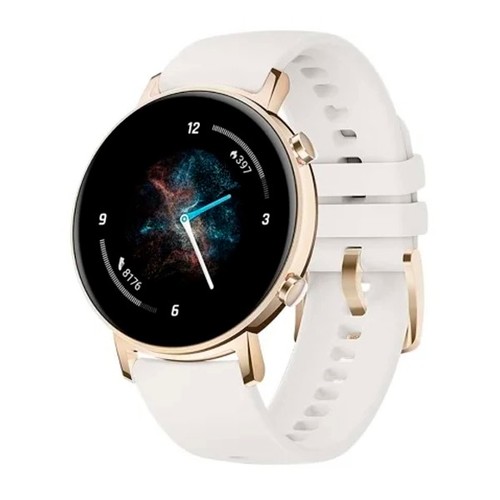 Умные часы Huawei Watch GT 2 (Diana-B19J) White фото 