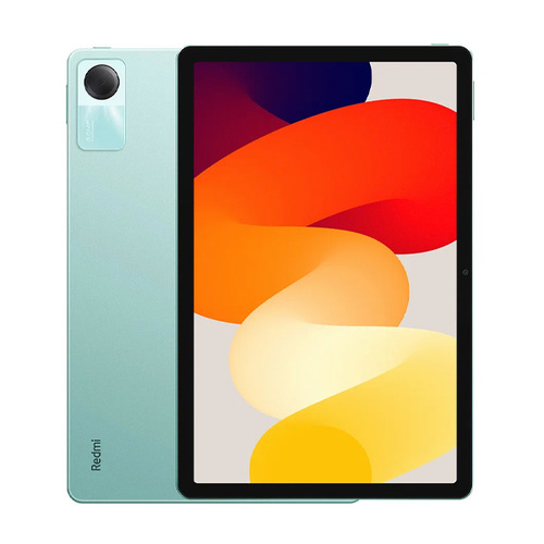 Планшет Xiaomi Redmi Pad SE Wi-Fi (Qualcomm SM6225 Snapdragon 680/11"/6Gb/128Gb) фото 