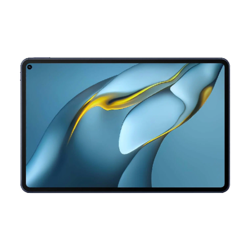 Планшет Huawei MatePad Pro 10.8" 128Gb Wi-Fi (Qualcomm Snapdragon 870/10.8"/8Gb/128Gb) Midnight Grey фото 