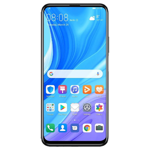 Телефон Huawei Y9s 128Gb Ram 6Gb Black фото 