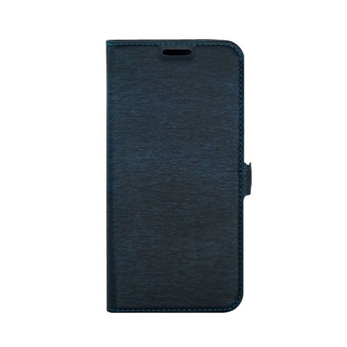 Чехол-книжка Borasco Book Case Samsung Galaxy A31 Blue фото 