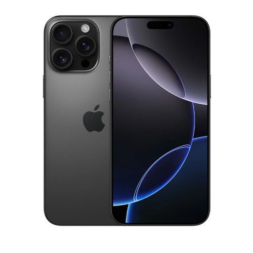 Телефон Apple iPhone 16 Pro 1Tb eSim Black Titanium фото 