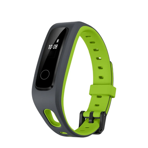 Фитнес-браслет Honor Band 4 Running Edition (AW70) Green фото 