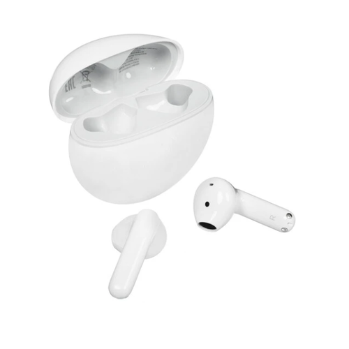 Bluetooth стереогарнитура HONOR Choice EARBUDS X7e White фото 