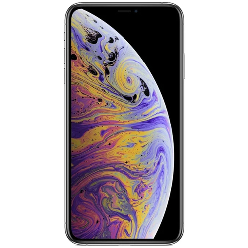 Телефон Apple iPhone XS Max 512Gb Silver фото 