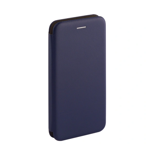 Чехол-книжка Deppa Clamshell Case Honor 8S Blue фото 