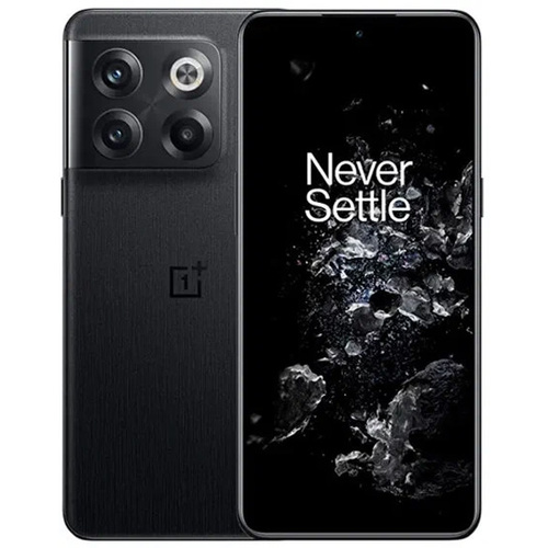 Телефон OnePlus 10T 256Gb Ram 16Gb Moonstone Black фото 