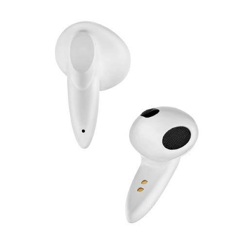 Bluetooth стереогарнитура Rocket Aura White (RTW502WH01AR-BD) фото 