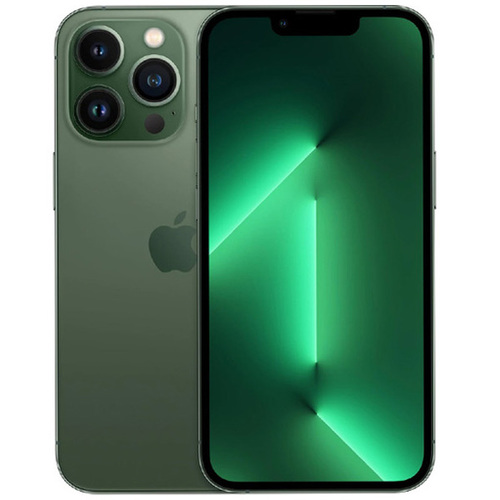 Телефон Apple iPhone 13 Pro Max 256Gb Alpine Green фото 