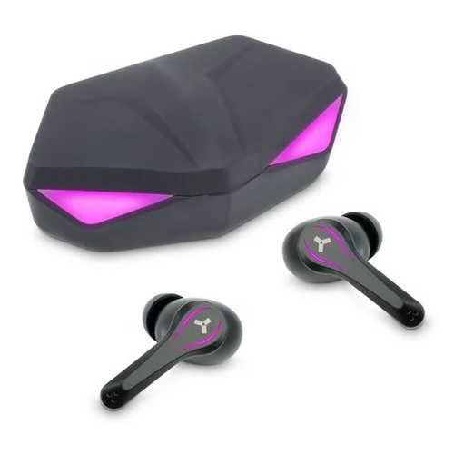 Bluetooth стереогарнитура Accesstyle Wild TWS Violet фото 