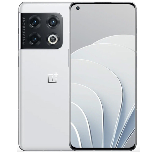 Телефон OnePlus 10 Pro 512Gb Ram 12Gb Panda White фото 