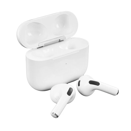 Bluetooth стереогарнитура Hoco EW26 TWS White фото 