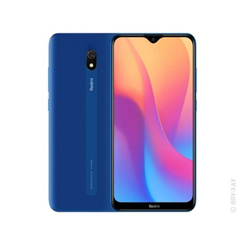 Телефон Xiaomi Redmi 8A 32Gb Ram 2Gb Ocean Blue фото 