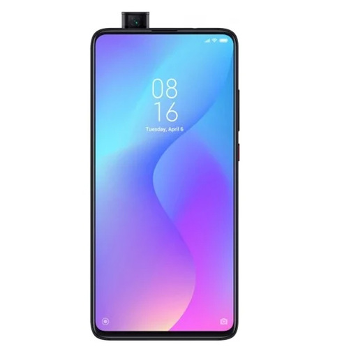 Телефон Xiaomi Mi 9T Pro 128Gb Ram 6Gb Black фото 