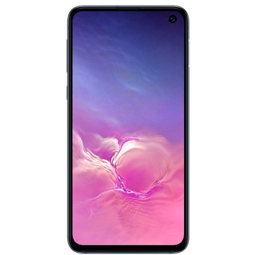 Телефон Samsung G970FD Galaxy S10e 128Gb Prism Blue фото 