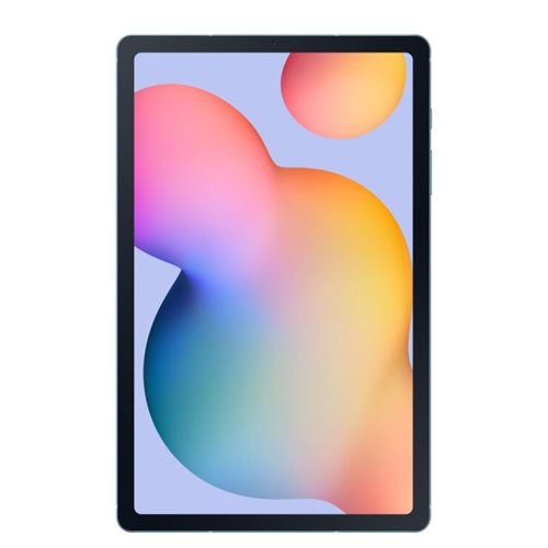 Планшет Samsung SM-P615 Galaxy Tab S6 Lite 10.4 64Gb (Samsung Exynos 9611/10.4"/4Gb/64Gb) Blue фото 