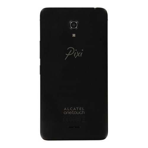 Телефон Alcatel OT-8050D PIXI 4(6) Volcano Black фото 