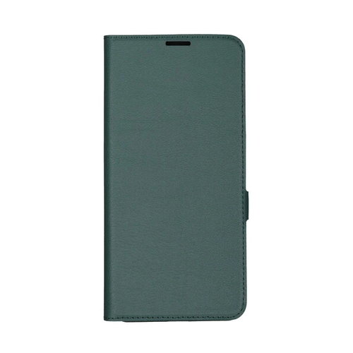Чехол-книжка Borasco Book Case Xiaomi Redmi A3/A3X Green фото 