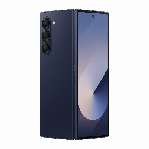 Телефон Samsung F956B/DS Galaxy Z Fold6 256Gb Navy фото 